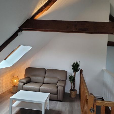 Appartement Avec Vue Sur Loire Blois Buitenkant foto