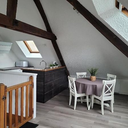Appartement Avec Vue Sur Loire Blois Buitenkant foto