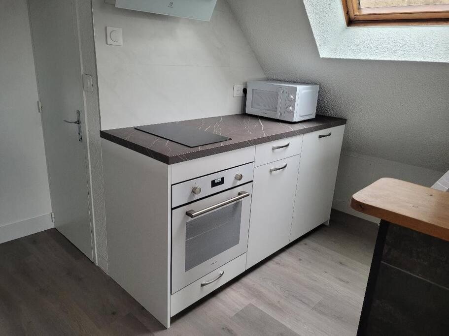 Appartement Avec Vue Sur Loire Blois Buitenkant foto