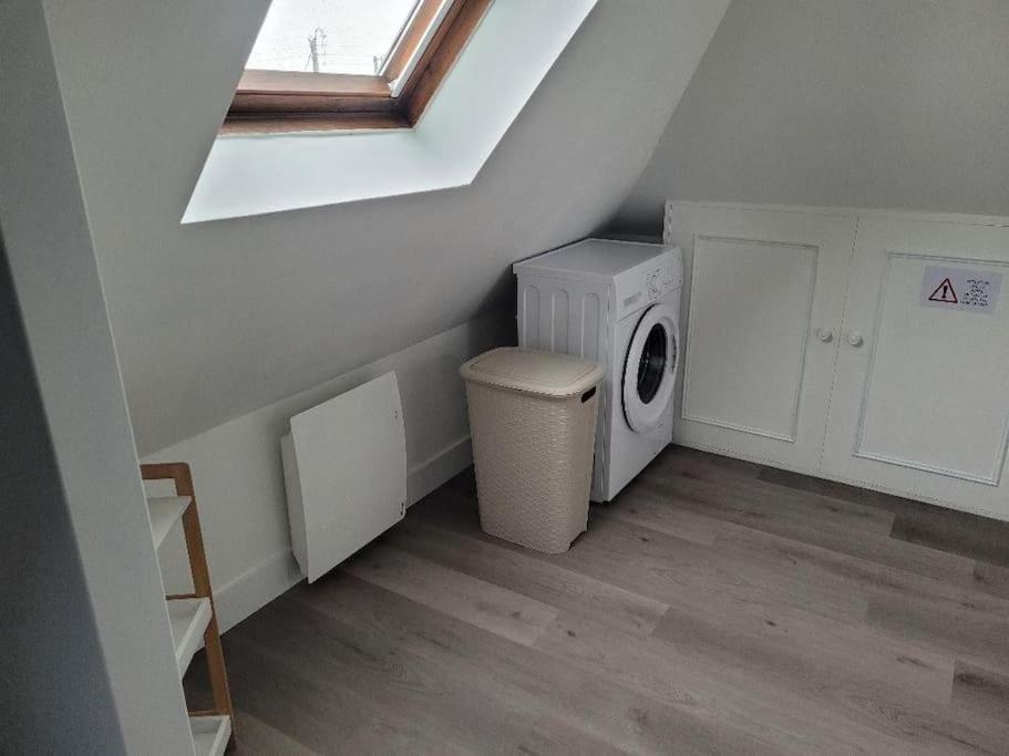 Appartement Avec Vue Sur Loire Blois Buitenkant foto