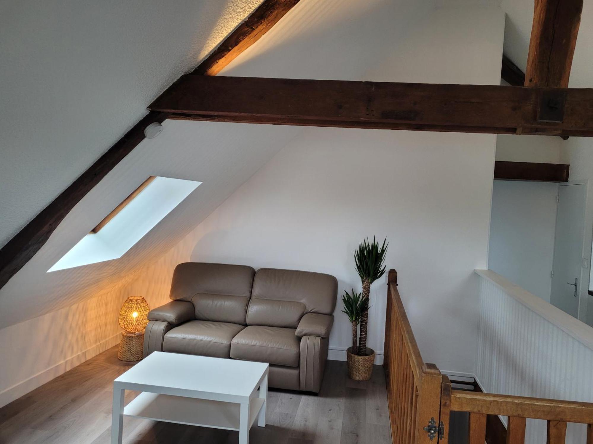 Appartement Avec Vue Sur Loire Blois Buitenkant foto
