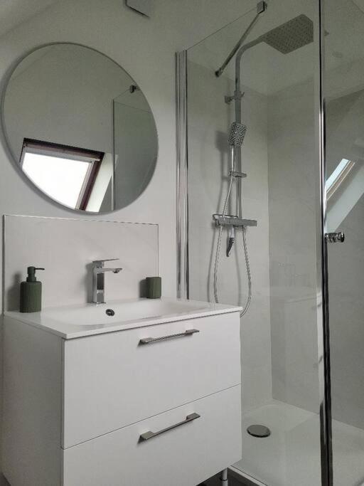 Appartement Avec Vue Sur Loire Blois Buitenkant foto