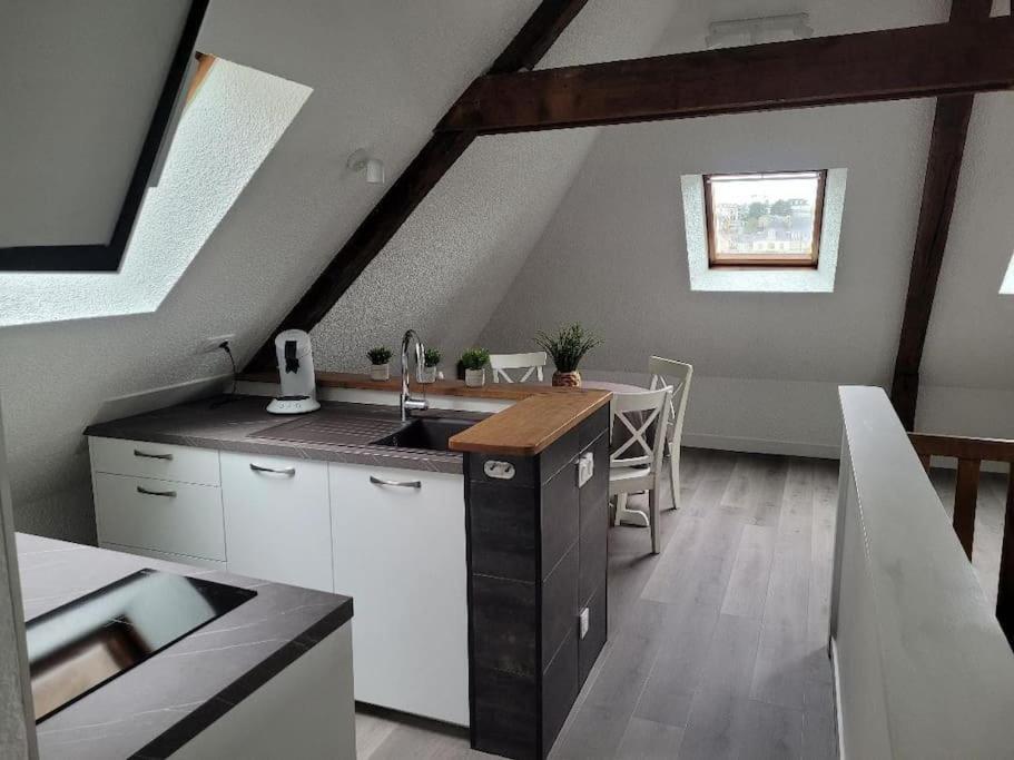 Appartement Avec Vue Sur Loire Blois Buitenkant foto